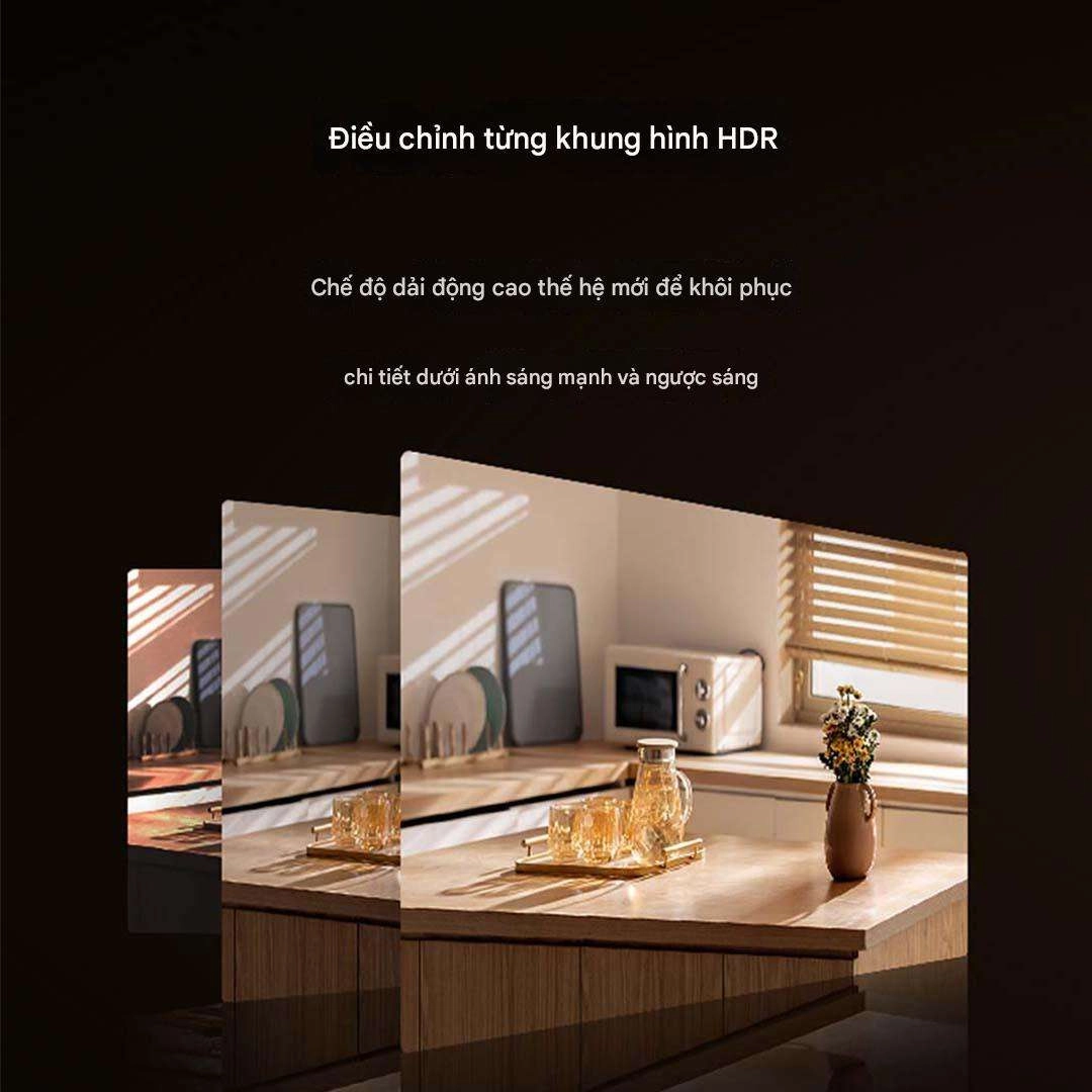 Camera thông minh xoay 360 Xiaomi C700